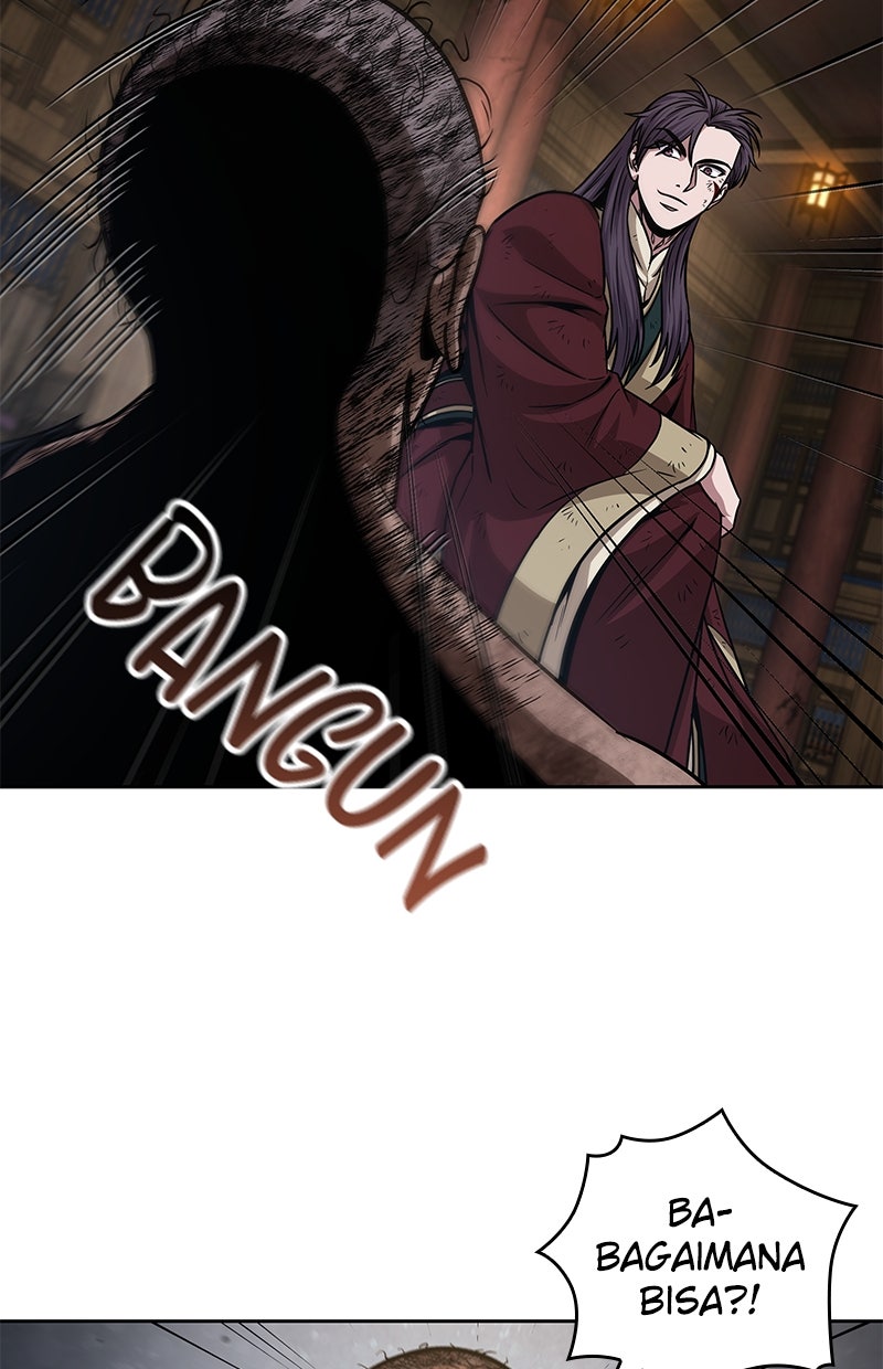 Read Nano Mashin chapter 135 image 36 on Lezhin