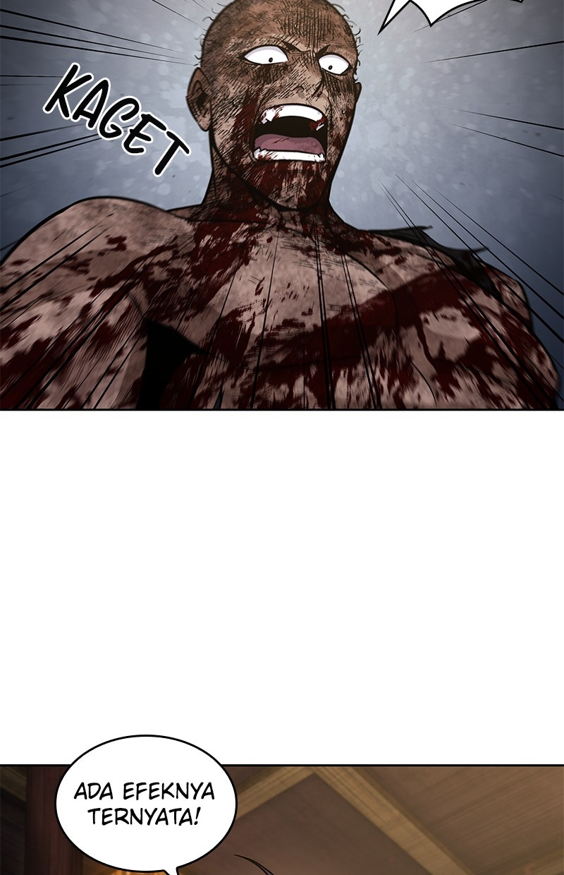 Read Nano Mashin chapter 135 image 37 on Lezhin