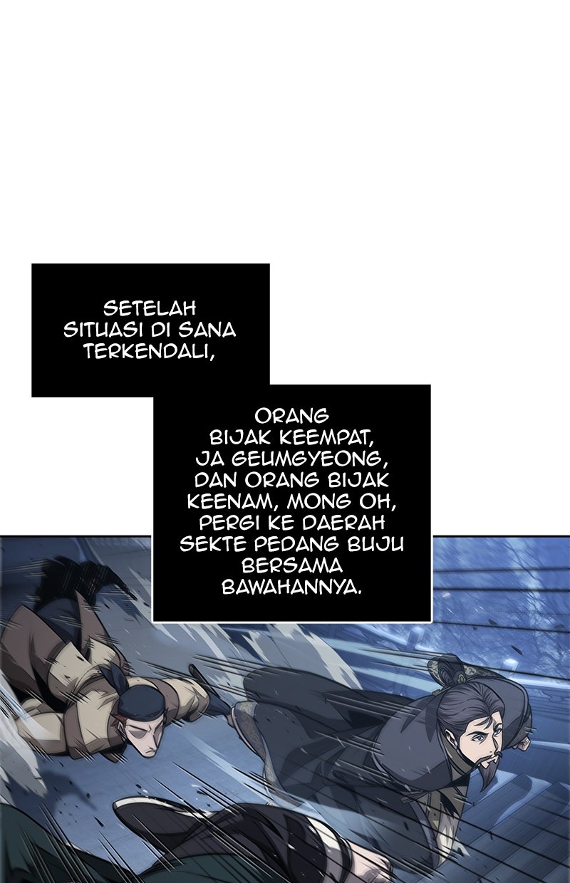 Read Nano Mashin chapter 135 image 42 on Lezhin