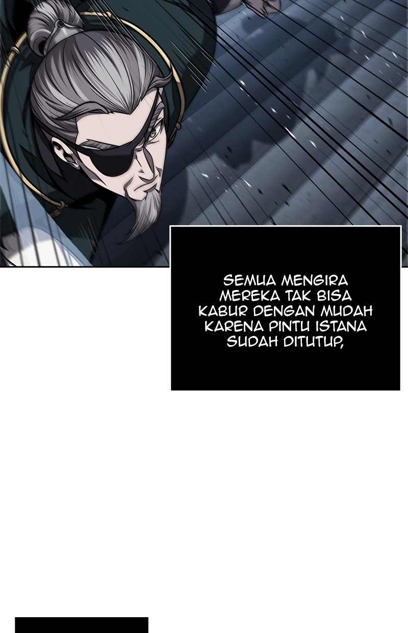 Read Nano Mashin chapter 135 image 43 on Lezhin