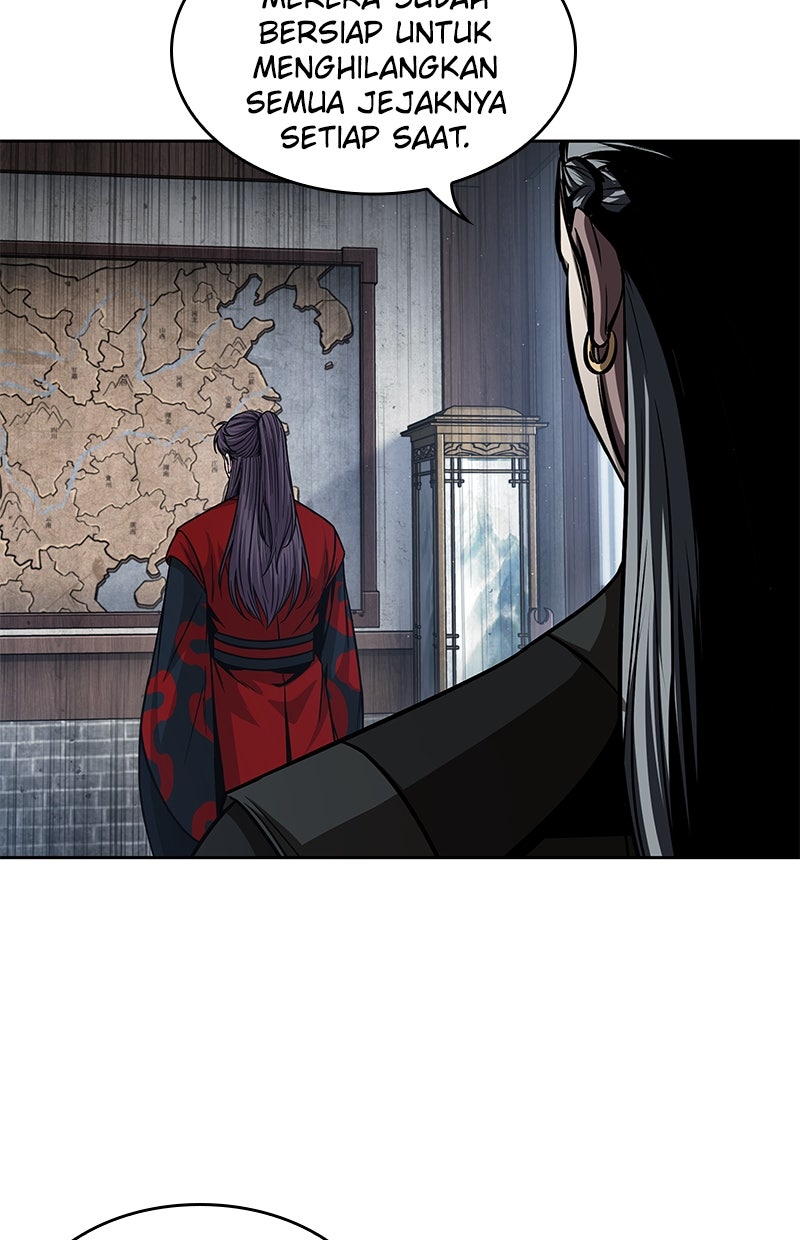 Read Nano Mashin chapter 135 image 49 on Lezhin