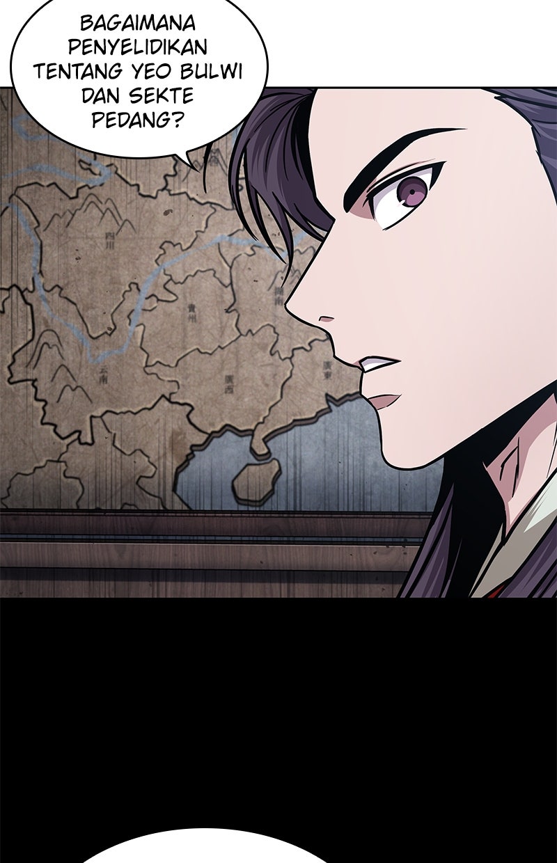 Read Nano Mashin chapter 135 image 50 on Lezhin