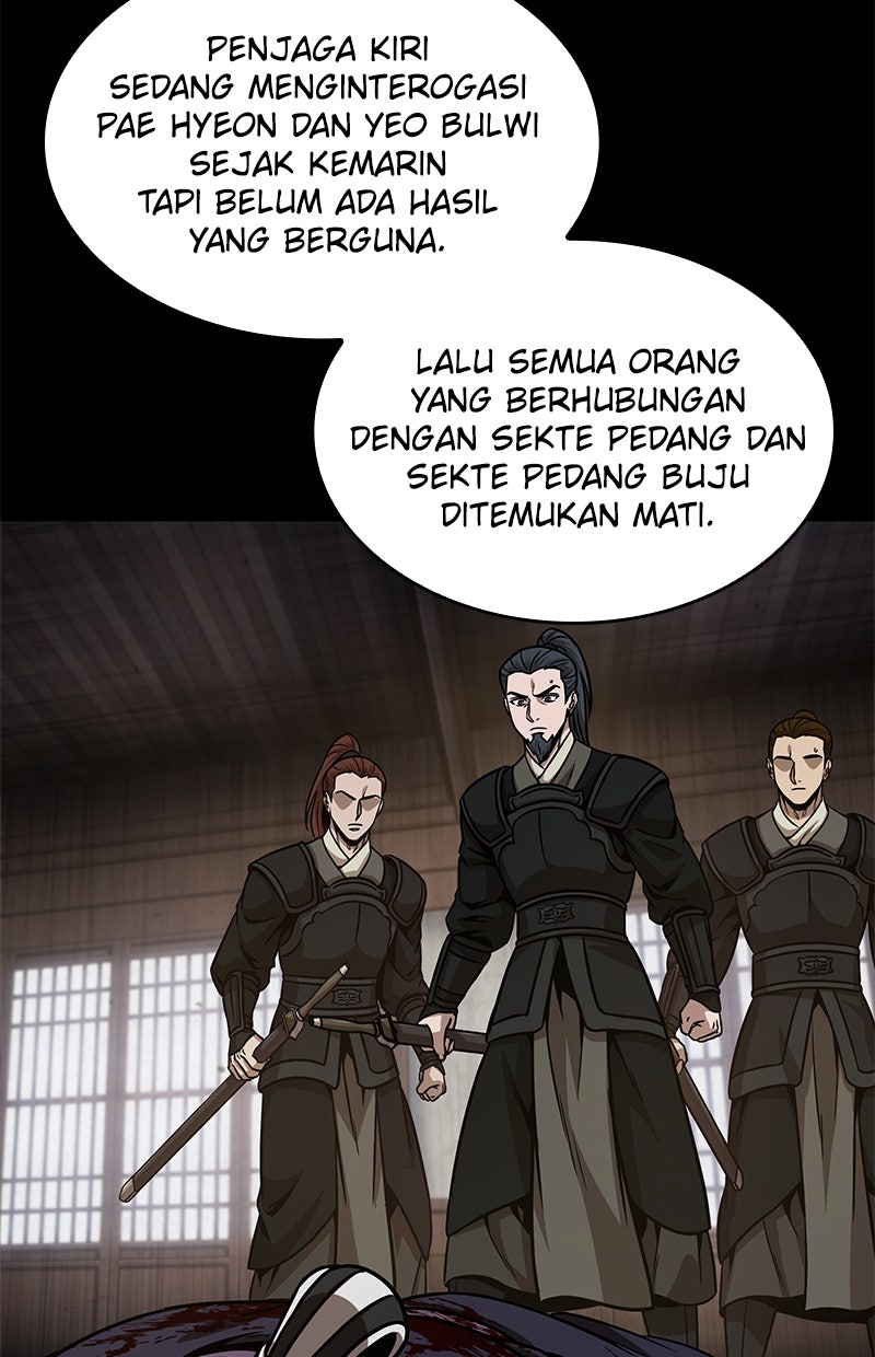 Read Nano Mashin chapter 135 image 51 on Lezhin