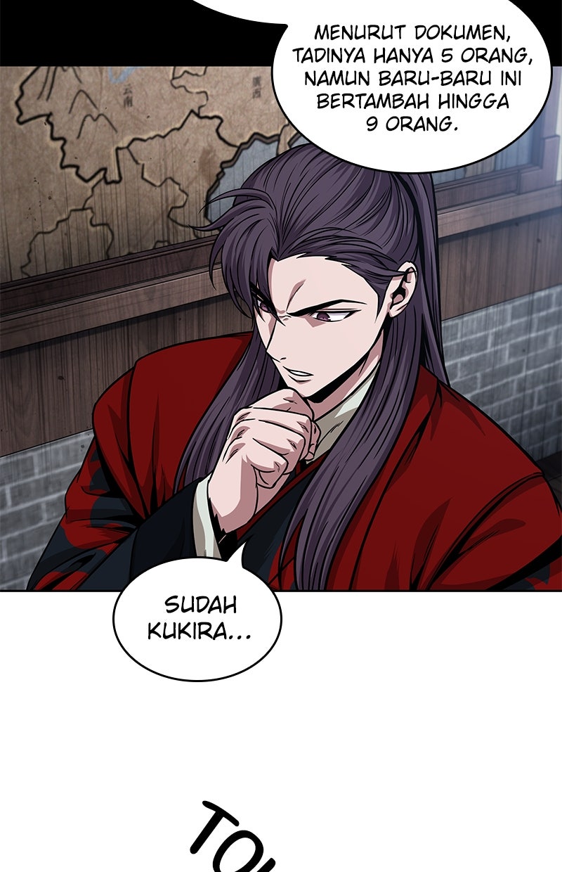 Read Nano Mashin chapter 135 image 53 on Lezhin