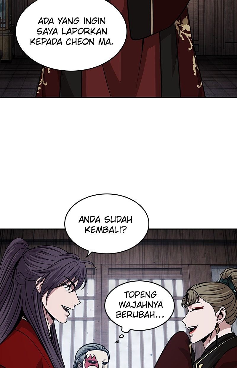 Read Nano Mashin chapter 135 image 56 on Lezhin