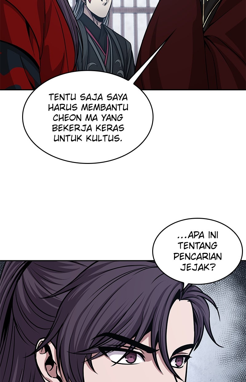 Read Nano Mashin chapter 135 image 57 on Lezhin