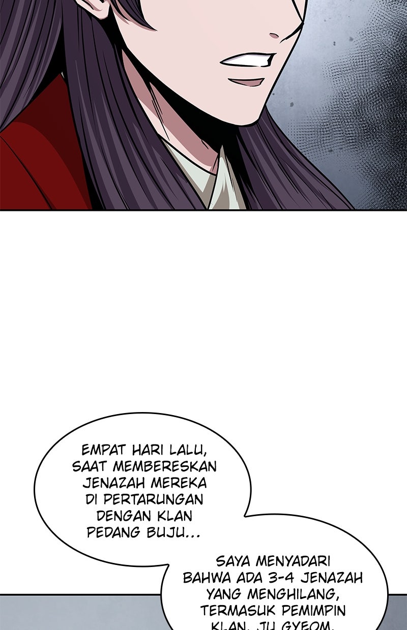 Read Nano Mashin chapter 135 image 58 on Lezhin