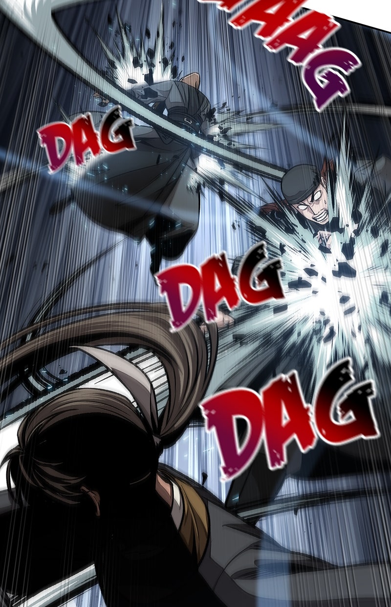 Read Nano Mashin chapter 135 image 6 on Lezhin