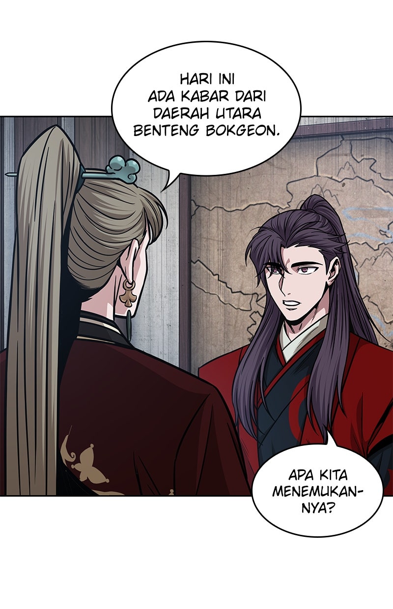 Read Nano Mashin chapter 135 image 60 on Lezhin