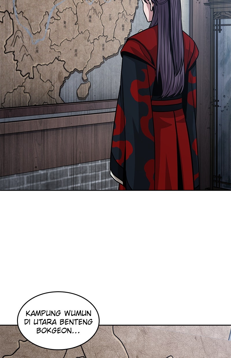 Read Nano Mashin chapter 135 image 64 on Lezhin