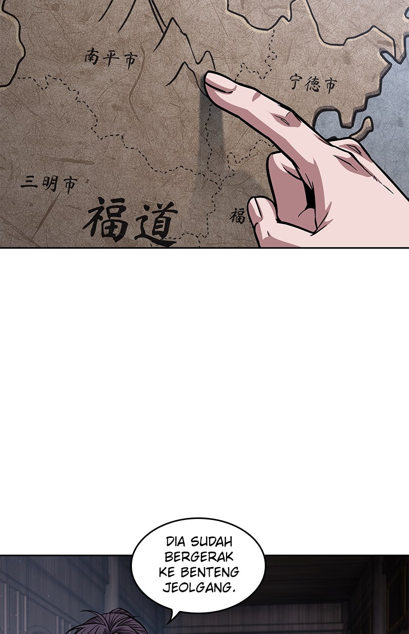Read Nano Mashin chapter 135 image 65 on Lezhin