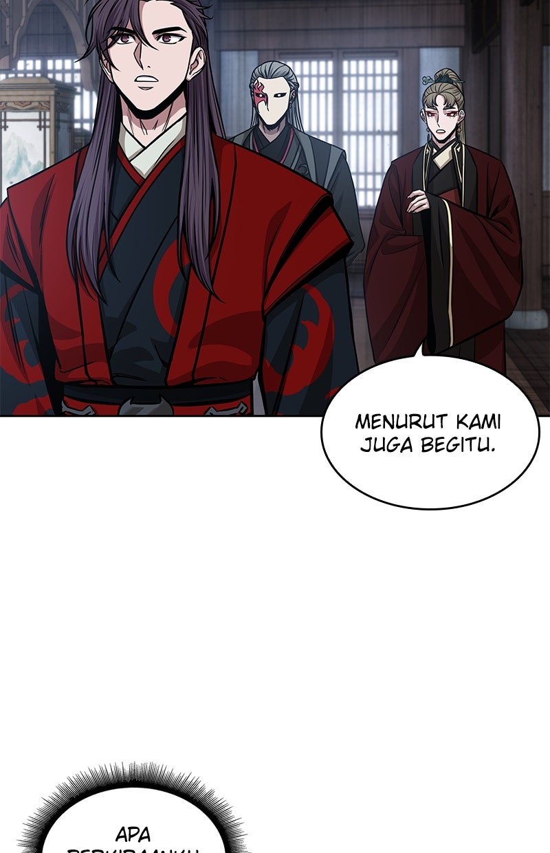 Read Nano Mashin chapter 135 image 66 on Lezhin