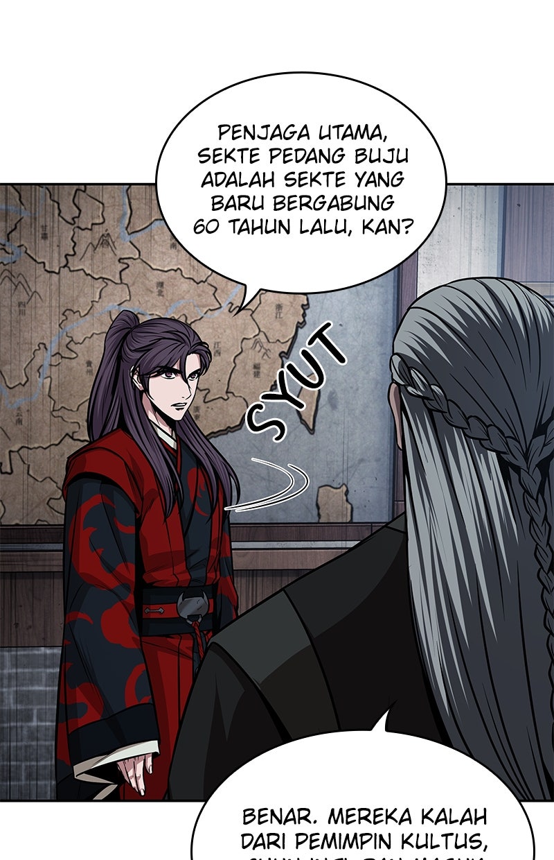 Read Nano Mashin chapter 135 image 70 on Lezhin