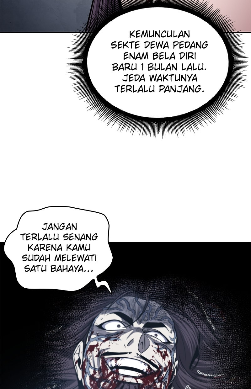 Read Nano Mashin chapter 135 image 72 on Lezhin