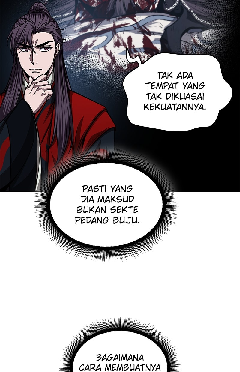 Read Nano Mashin chapter 135 image 73 on Lezhin