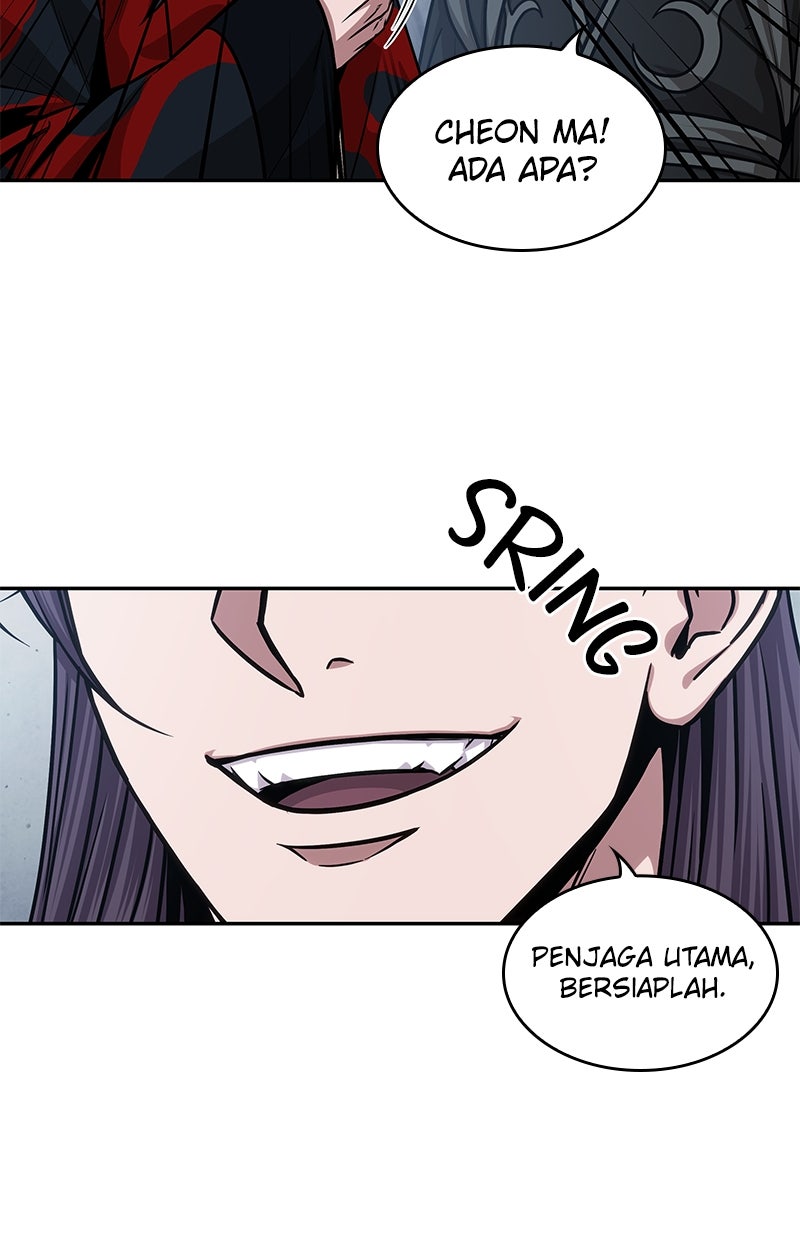 Read Nano Mashin chapter 135 image 75 on Lezhin