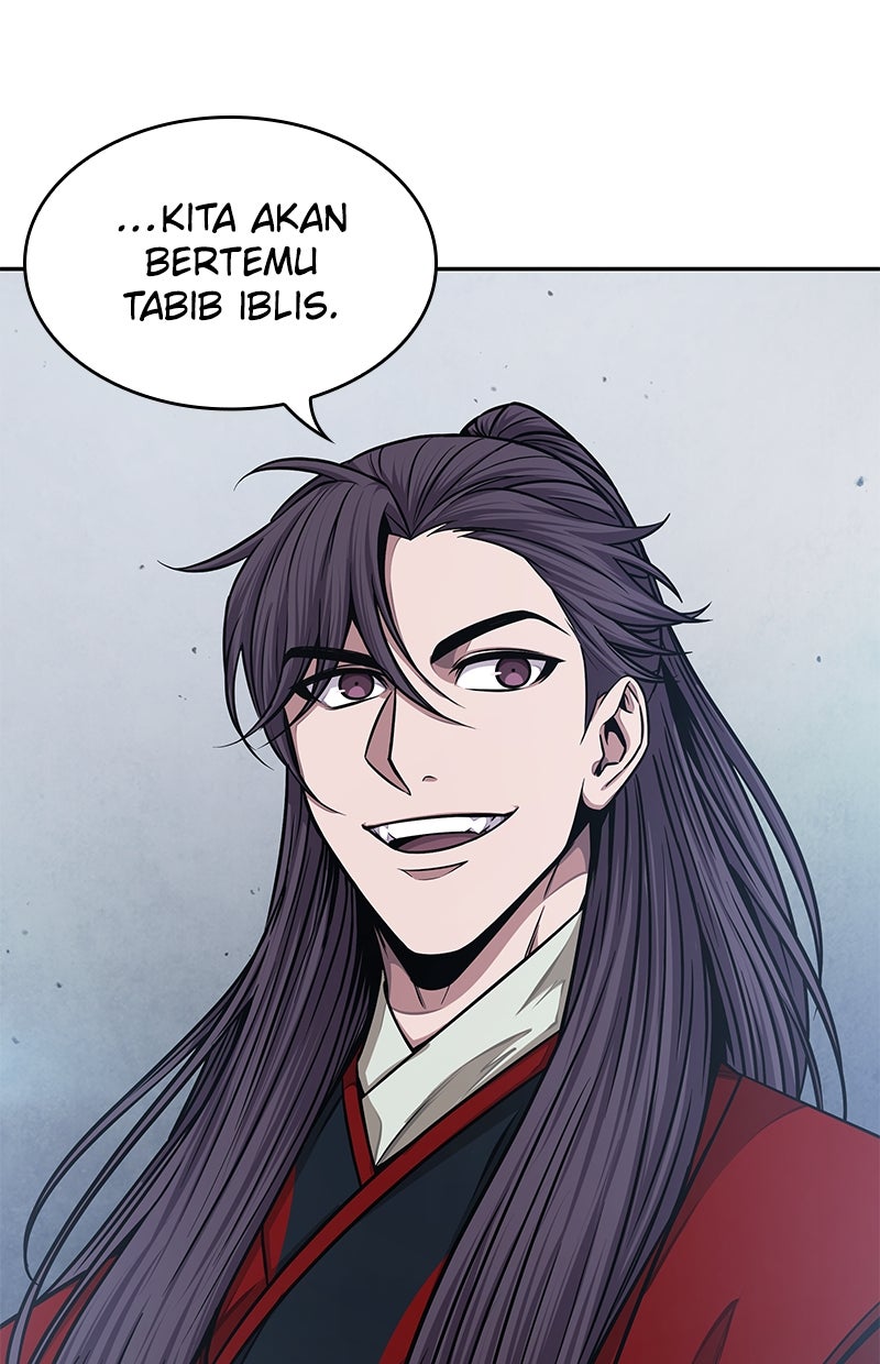 Read Nano Mashin chapter 135 image 76 on Lezhin