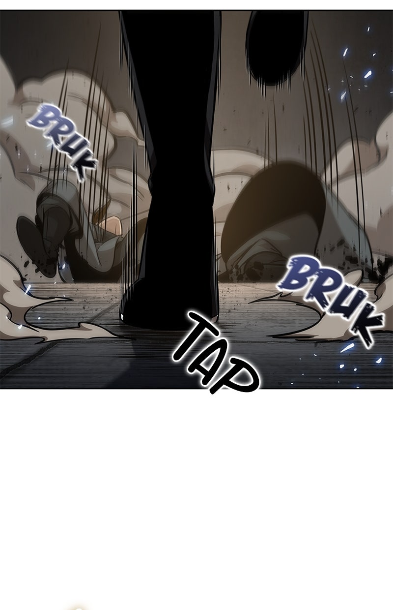 Read Nano Mashin chapter 135 image 8 on Lezhin