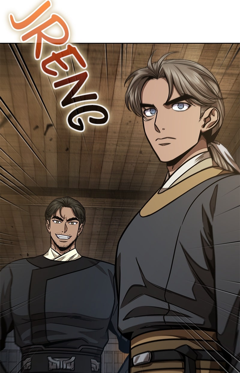 Read Nano Mashin chapter 135 image 9 on Lezhin