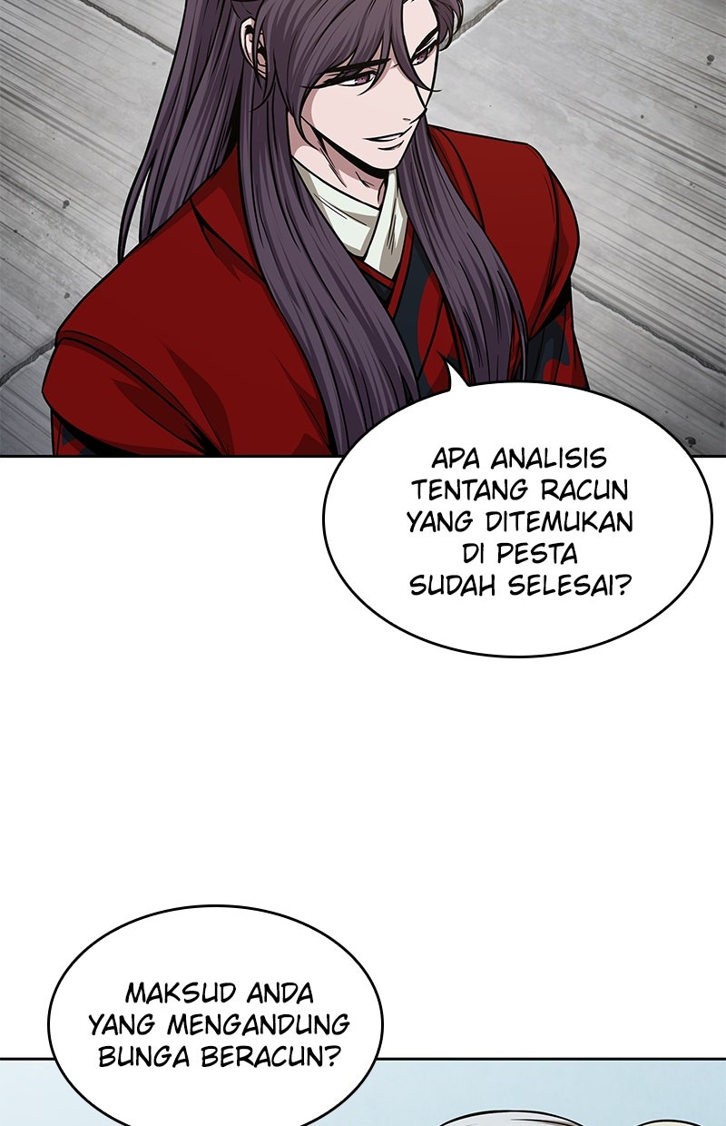 Read Nano Mashin chapter 136 image 12 on Lezhin