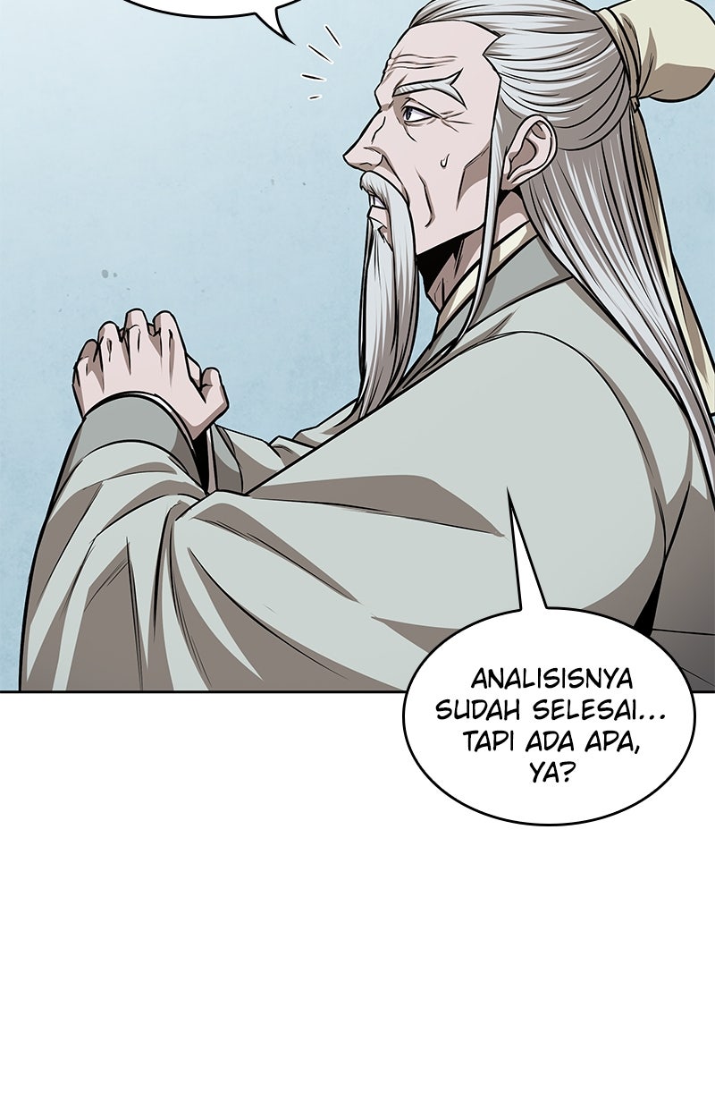 Read Nano Mashin chapter 136 image 13 on Lezhin