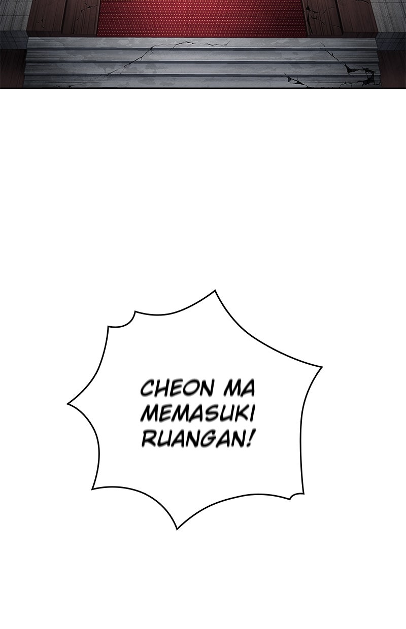 Read Nano Mashin chapter 136 image 17 on Lezhin