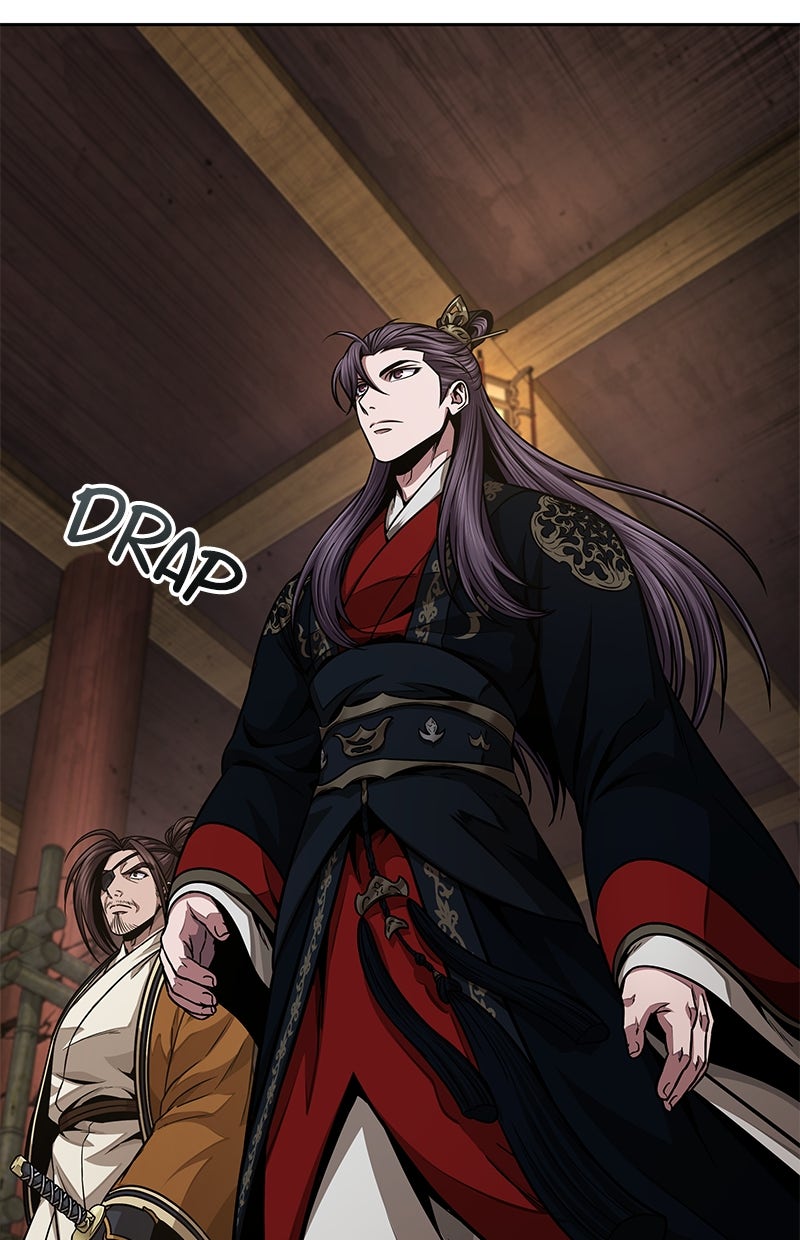 Read Nano Mashin chapter 136 image 18 on Lezhin