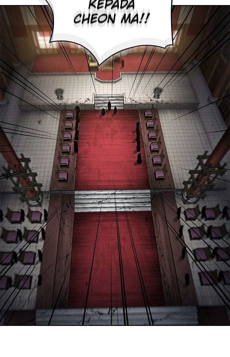 Read Nano Mashin chapter 136 image 20 on Lezhin