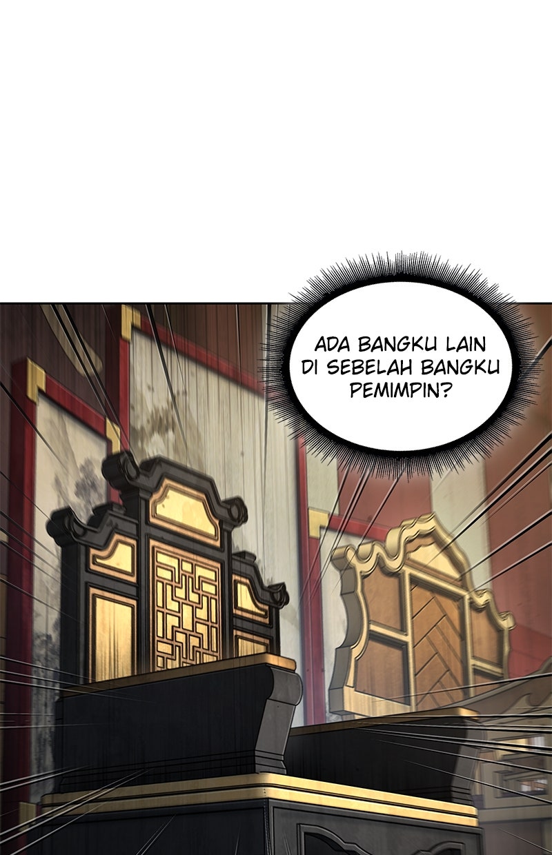 Read Nano Mashin chapter 136 image 22 on Lezhin
