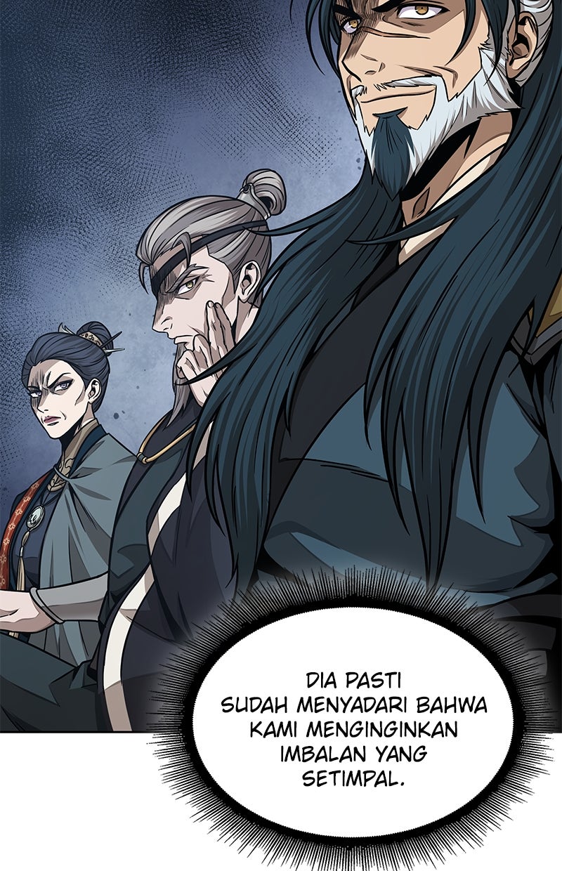 Read Nano Mashin chapter 136 image 24 on Lezhin