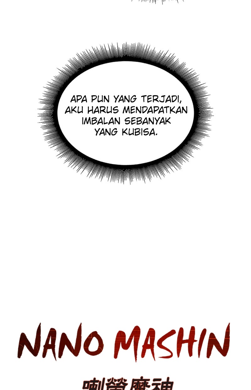Read Nano Mashin chapter 136 image 25 on Lezhin