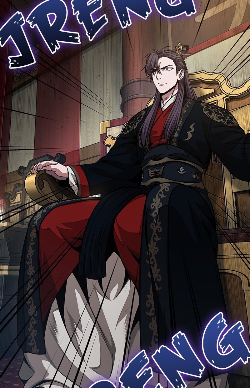 Read Nano Mashin chapter 136 image 30 on Lezhin