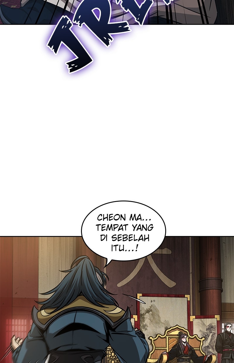 Read Nano Mashin chapter 136 image 31 on Lezhin
