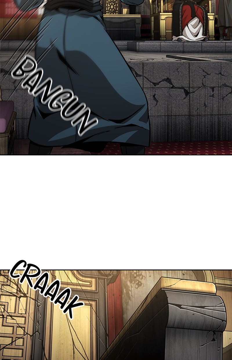 Read Nano Mashin chapter 136 image 32 on Lezhin