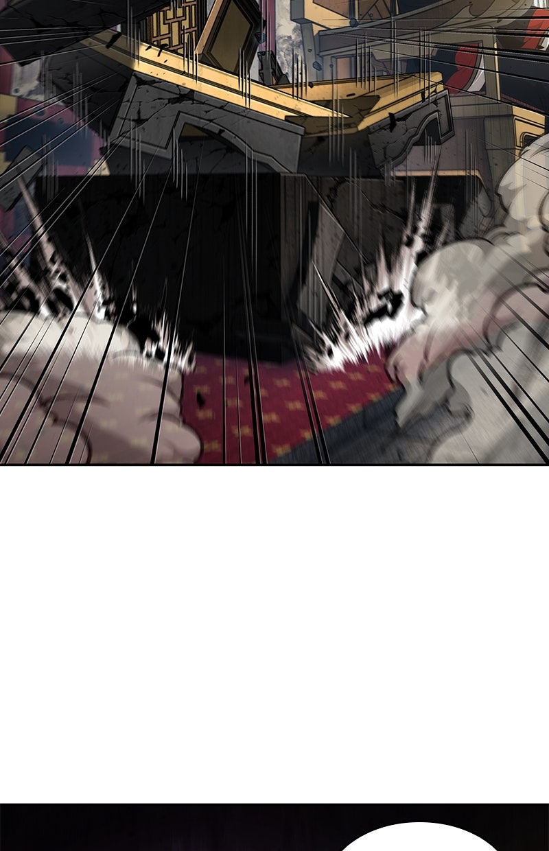 Read Nano Mashin chapter 136 image 34 on Lezhin