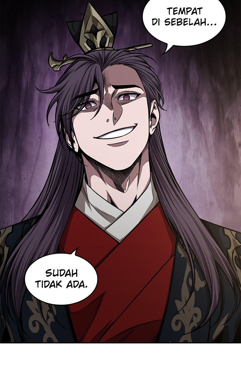 Read Nano Mashin chapter 136 image 35 on Lezhin