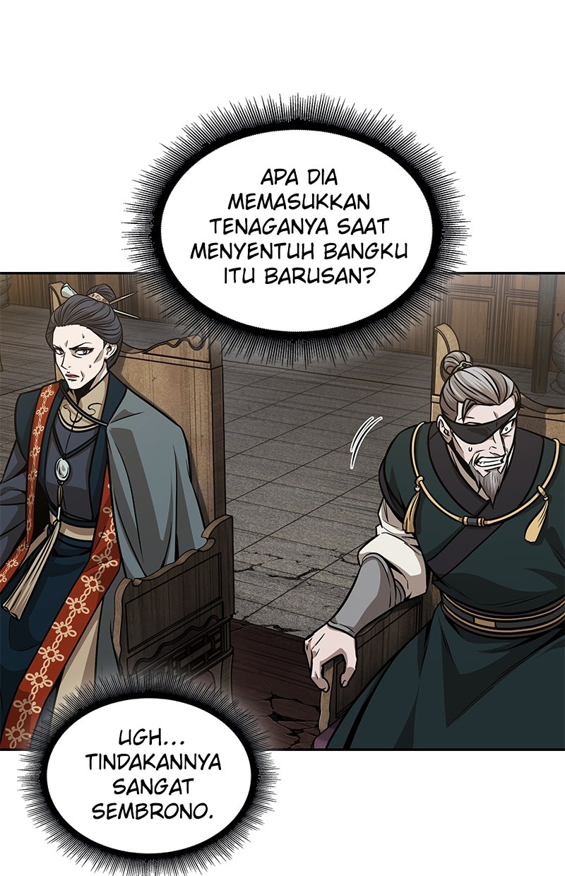 Read Nano Mashin chapter 136 image 37 on Lezhin