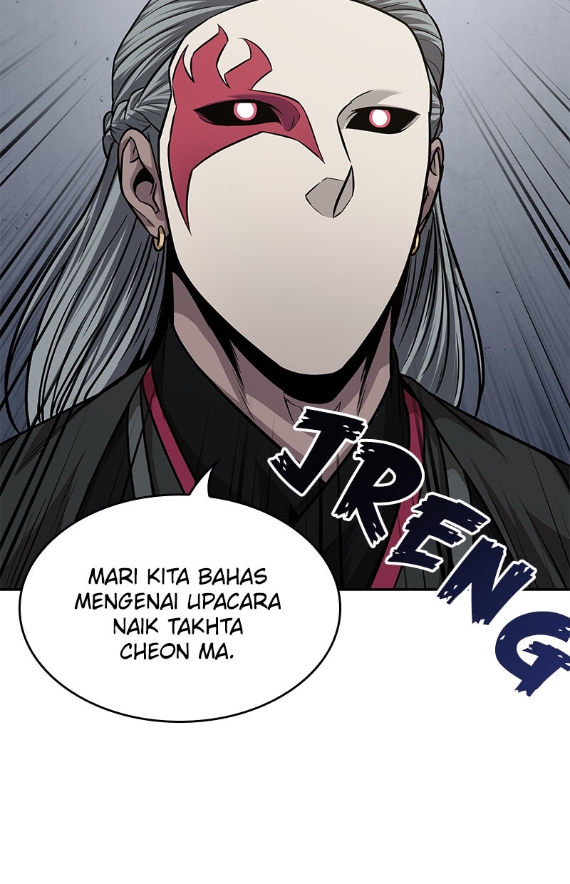 Read Nano Mashin chapter 136 image 40 on Lezhin