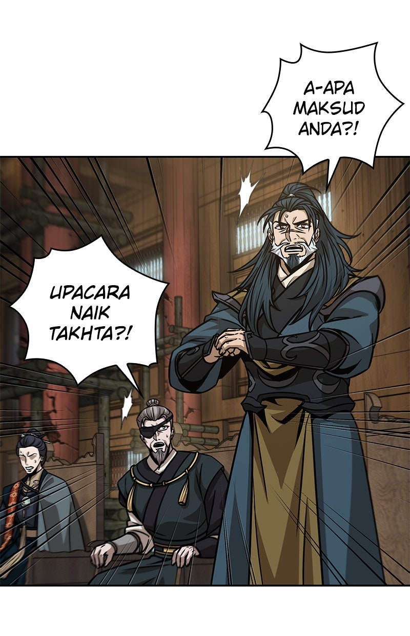 Read Nano Mashin chapter 136 image 41 on Lezhin