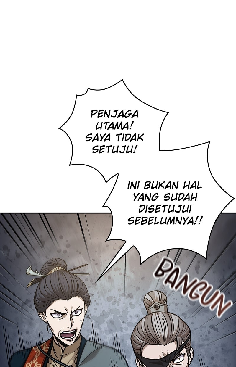 Read Nano Mashin chapter 136 image 42 on Lezhin