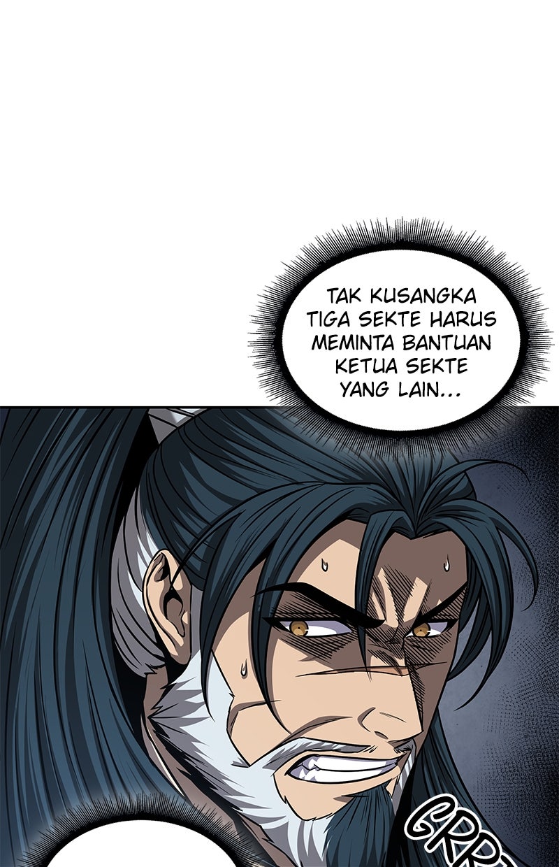 Read Nano Mashin chapter 136 image 46 on Lezhin