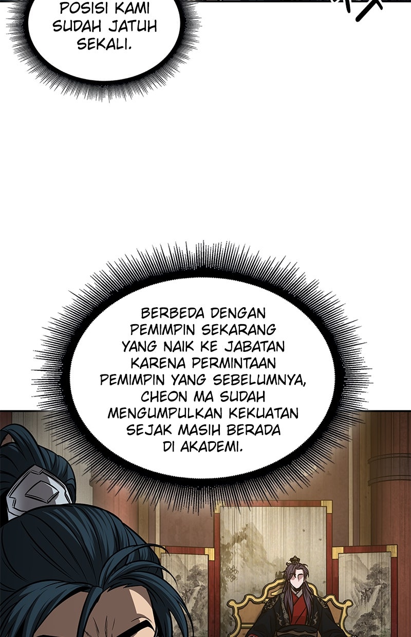 Read Nano Mashin chapter 136 image 47 on Lezhin