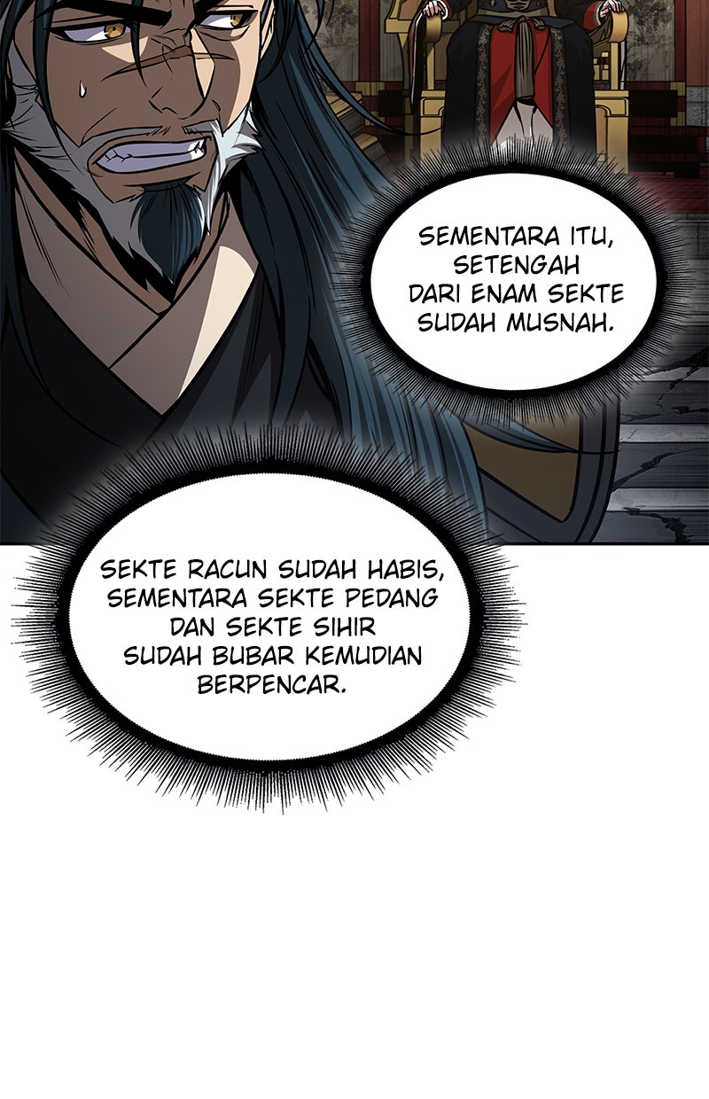Read Nano Mashin chapter 136 image 48 on Lezhin