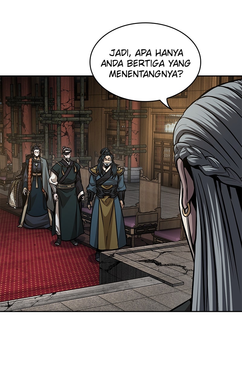 Read Nano Mashin chapter 136 image 49 on Lezhin
