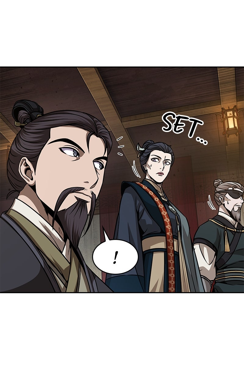 Read Nano Mashin chapter 136 image 50 on Lezhin