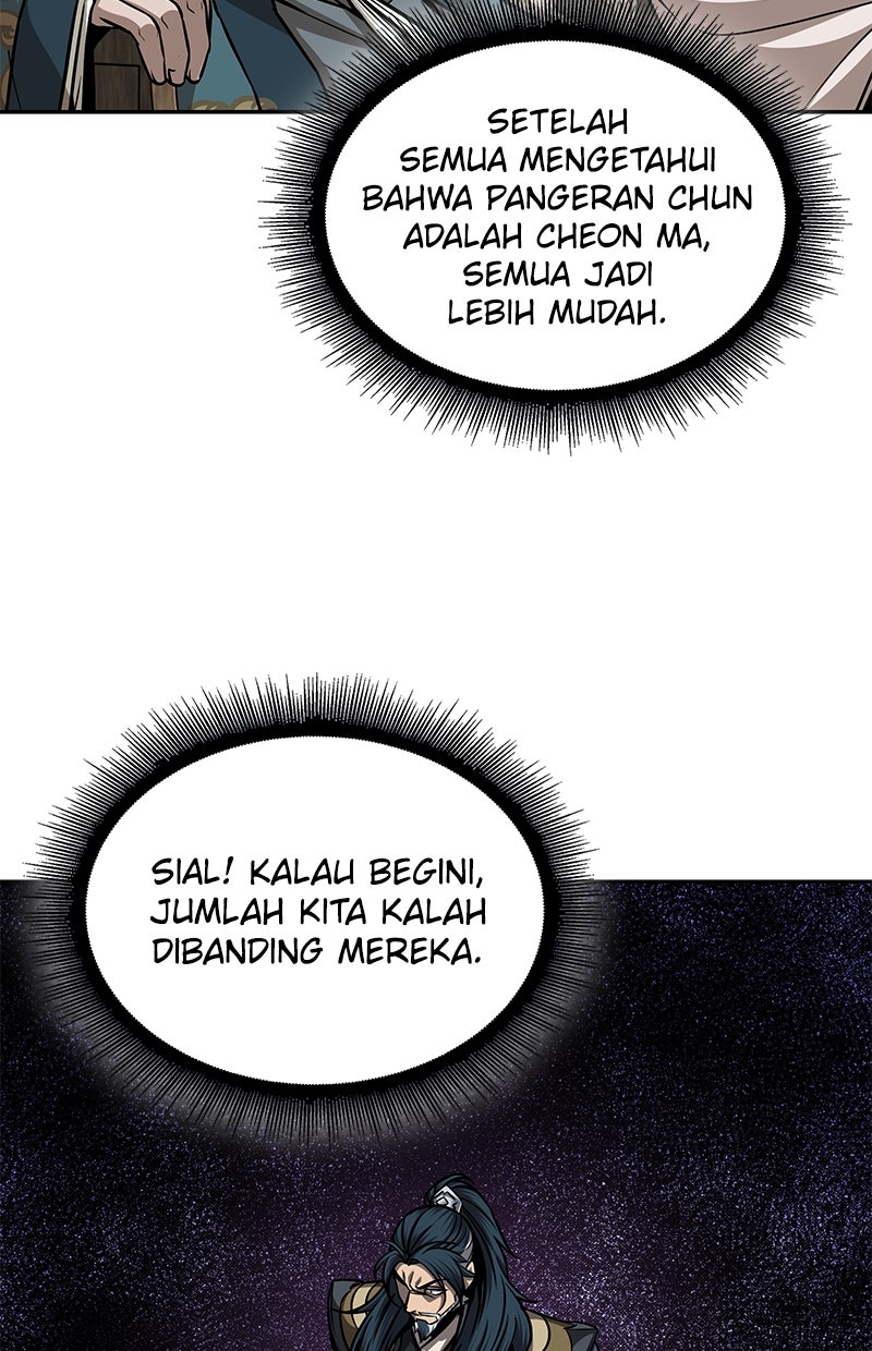 Read Nano Mashin chapter 136 image 53 on Lezhin