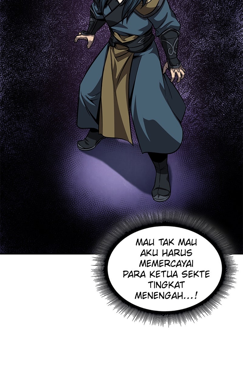 Read Nano Mashin chapter 136 image 54 on Lezhin