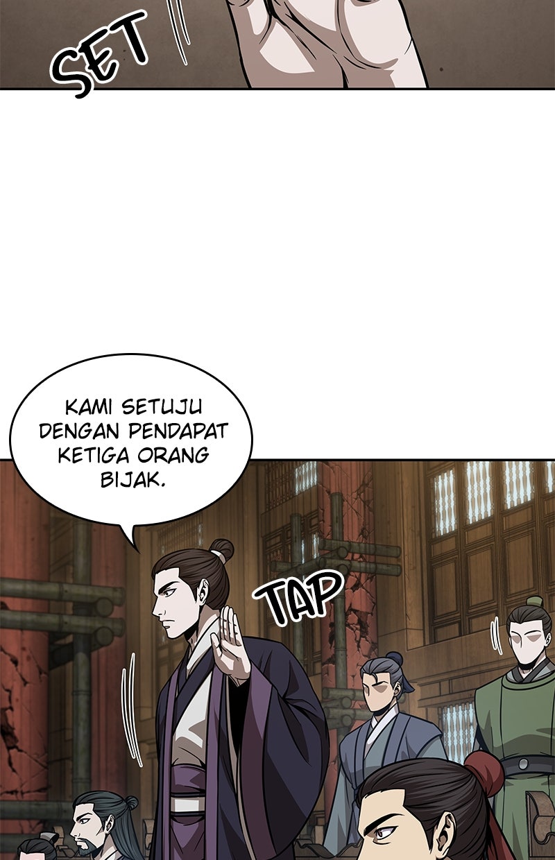 Read Nano Mashin chapter 136 image 56 on Lezhin