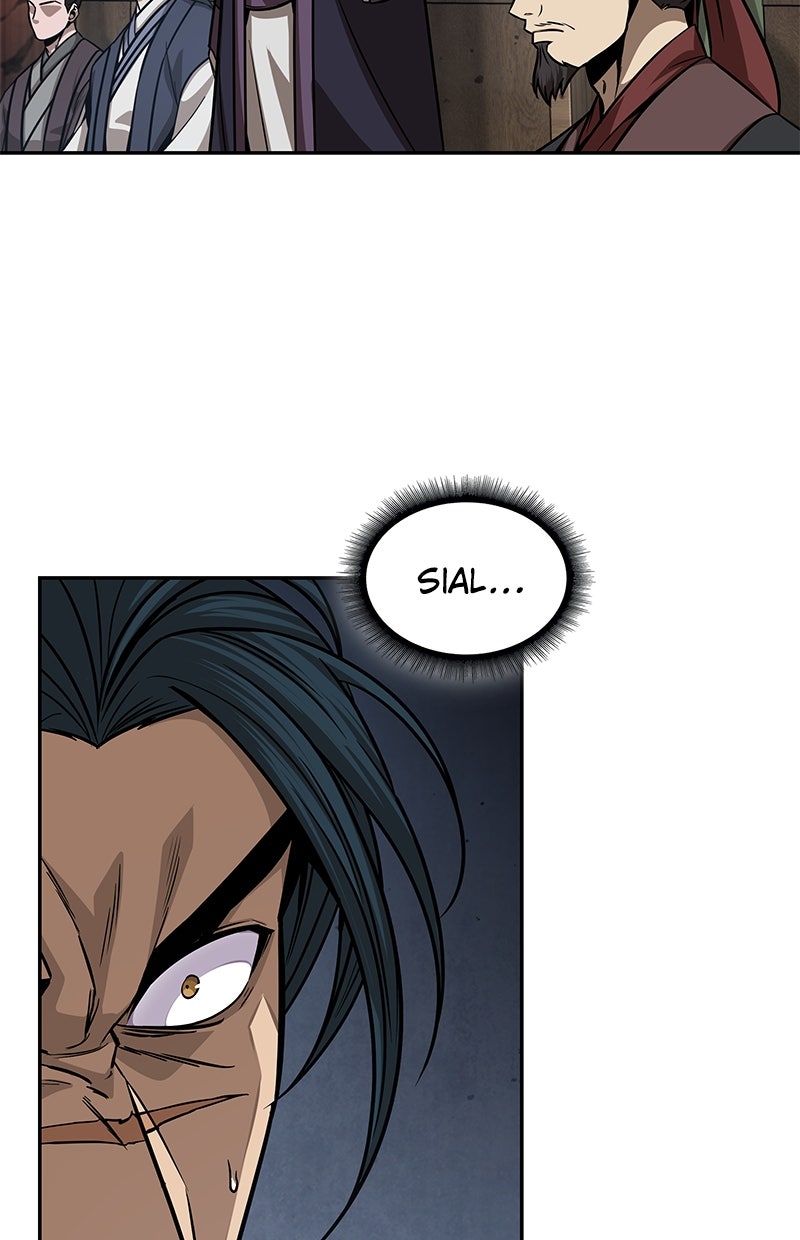 Read Nano Mashin chapter 136 image 57 on Lezhin