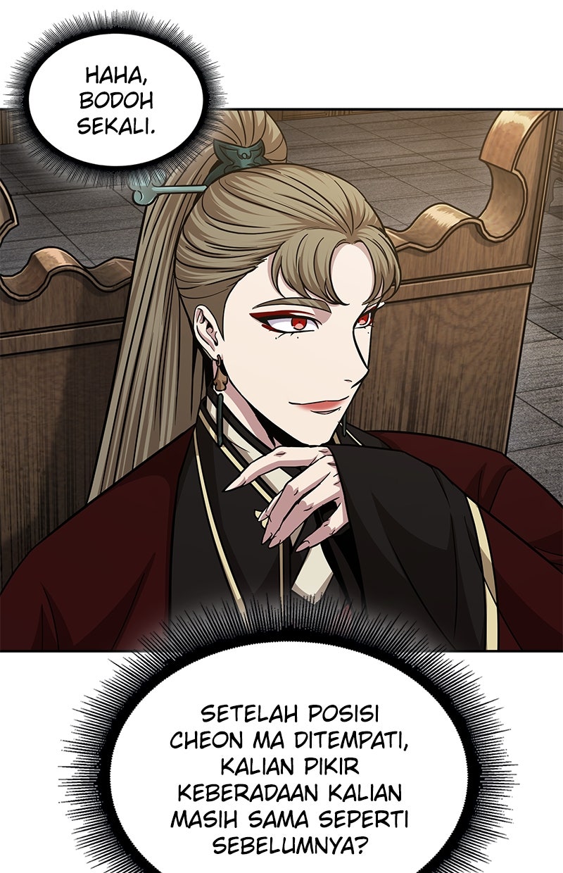 Read Nano Mashin chapter 136 image 60 on Lezhin